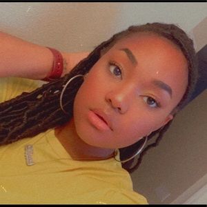 Meet your Posher, Tamia